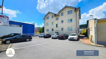 92 m² Reprezentatívne priestory pre lekárov, architektov, IT - 11
