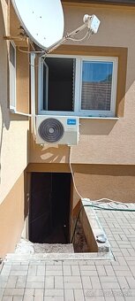 Nástenná klimatizácia Midea - 11
