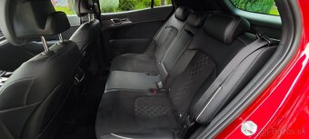 Sportage GT line - 11