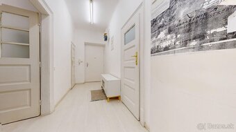 Staromestský 3i. byt 115m2, ul. Štetinová, Palisády, centrum - 11
