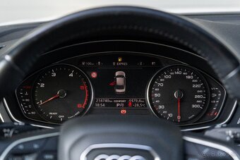 Audi A4 Avant, 2.0 TDi Quattro 140kw, 2018 - 11
