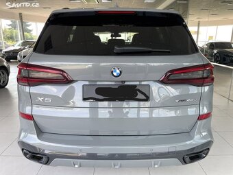 G05 X5 40d 250kw Xdrive ČR 1.maj.-možná výměna - 11