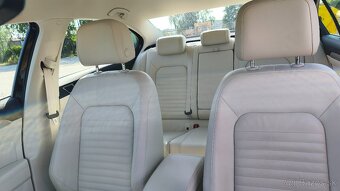 Predam VW Passat B8 sedan, 2019, 2,0 TDi, 110kW - 11