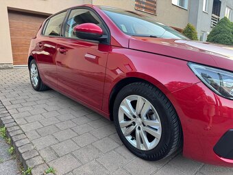Peugeot 308 1.2 PureTech 2019 54.000km 96kw - 11
