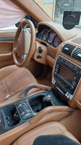 Porsche Cayenne GTS r.2009 - 11