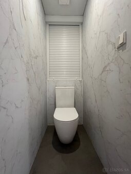 Pekný 3-izbový zariadený byt s loggiou - Sofijská ulica - 11