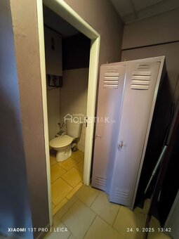 Predám exkluzívne polyfunkčný objekt v meste Dolný Kubin - 11