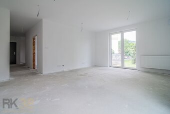 Posledný voľný byt: Novostavba Ekobyty III. - 11