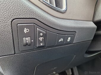 KIA Sportage 1,7 85kW 2015 Ťažné LED denné SL facelift - 11