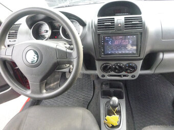 Suzuki Ignis 1,3i 2005 - 11