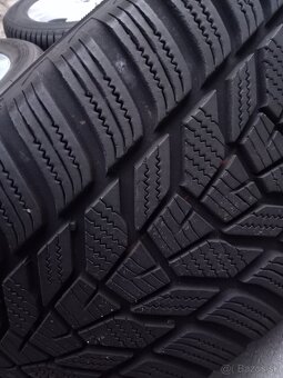 18"5x112 ET 43....235/55 R18... Škoda Kodiaq zimná sada - 11