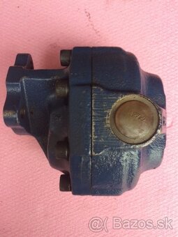 Hydraulicke čerpadla - 11