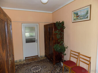 Na predaj 4 izb.dom s veľkou záhradou   3304 m2 v Rúbani  pr - 11