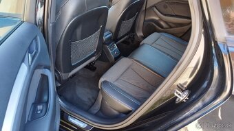 Audi A3,, S Line ,,2,0TDI,,110kw,,2014,, - 11