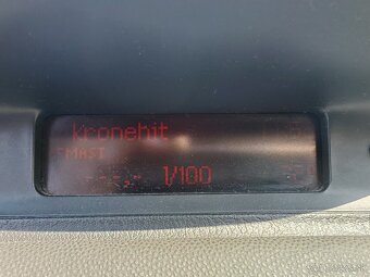 Peugeot 307 SW 2.0 HDi 66kW RHY - 11