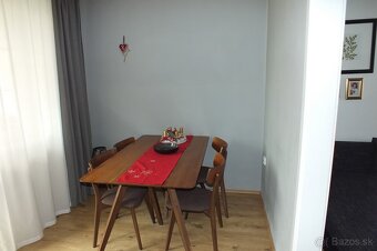 Sen o rodinnom dome s peknou záhradou v Galante? - 11