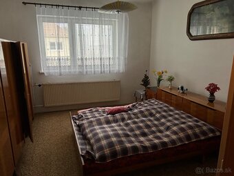 Predaj rodinného domu Sľažany - 11