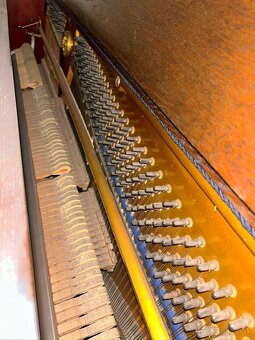 Pianino 350€ + dohoda - 11