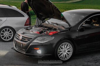 VW Passat CC 2.0 TDI 103kw - 11