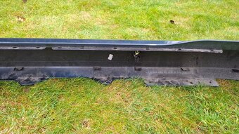 Ford Transit Tourneo Custom MK2 2023 - zadny naraznik - 11