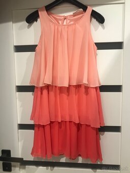 Predam velky balik oblecenia vel. 146-152 - 11