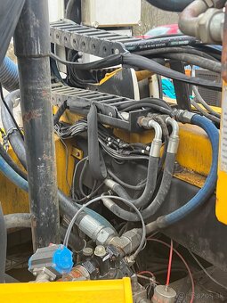 Vrtna suprava orteco RP500 - 11