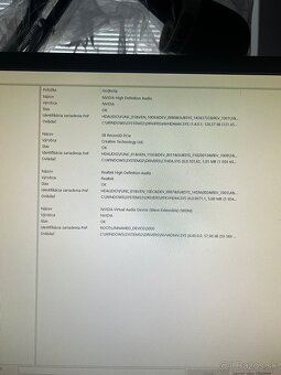 Predám kompletnú hernú PC zostavu – Plug & Play - 11