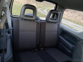 Suzuki Jimny 1.5 ddis - 11