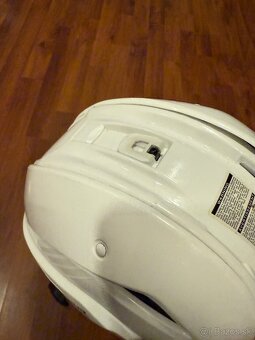 Hokejová prilba Bauer Profile III (S/P, True Vision. - 11