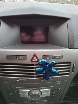 Predám opel astra automat - 11