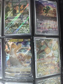 Pokemon nieco cele.....cion👍 - 11