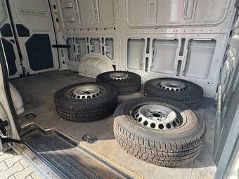 MAN TGE 3.180 3500 L3 s odpočtom DPH - 11