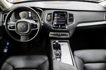 Volvo XC90 2.0 B5 Drive-E AWD A/T (2019) - 11