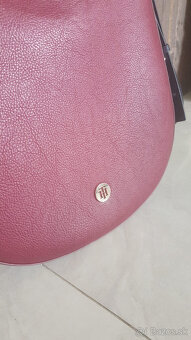 dámská  kabelka, zn. Tommy Hilfiger - 11