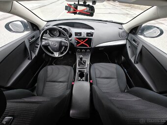 Mazda 3 - 11