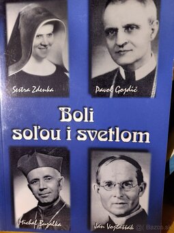 Náboženské knihy - 11