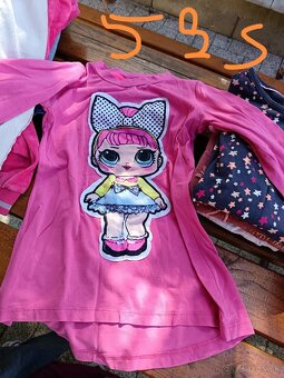 Balik oblecenia - 11