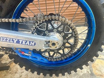 Tm en 250 Tm en 300 - 11