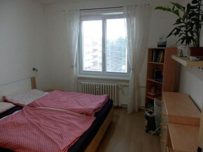 2-izbový byt na Hanáckej, v Bratislave - 11