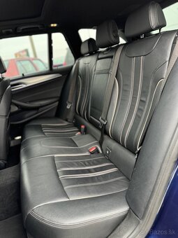 ✅️BMW Rad 5 Touring M550d xDrive A/T✅️ - 11
