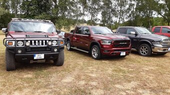 Hummer h2 - 11