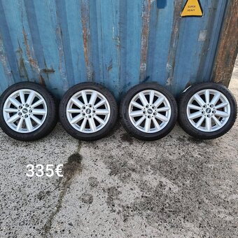 MINI F54/55/56/57/ R15/16/R17/ZIMNE/LETNE/TPMS - 11