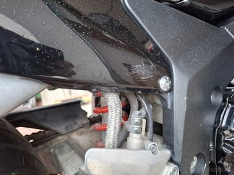 HONDA CBR 1100 XX Super Blackbird - 11