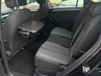 Seat tarraco 2.0tdi 110kw 4x4 virtual navi led 4drive - 11