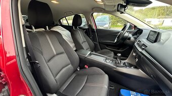 Mazda 3 2,0i REVOLUTION - 11
