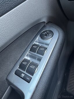 Ford Focus 2.0i 107kw - 11