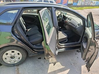 Seat Ibiza ST - 11