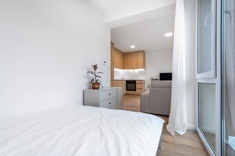 NOVOSTAVBA 1,5 IZBOVÝ BYT S PARKINGOM, LORINČÍK-HÁJE, NA PRE - 11