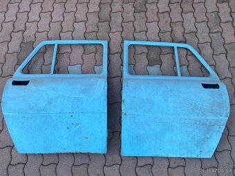 Škoda 100 MB náhradné diely - 11
