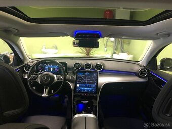 Mercedes C 220 d 4MATIC All-Terrain Premium - 11